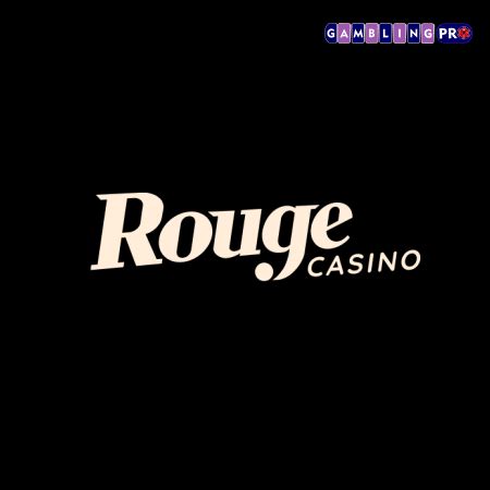 Rouge casino online